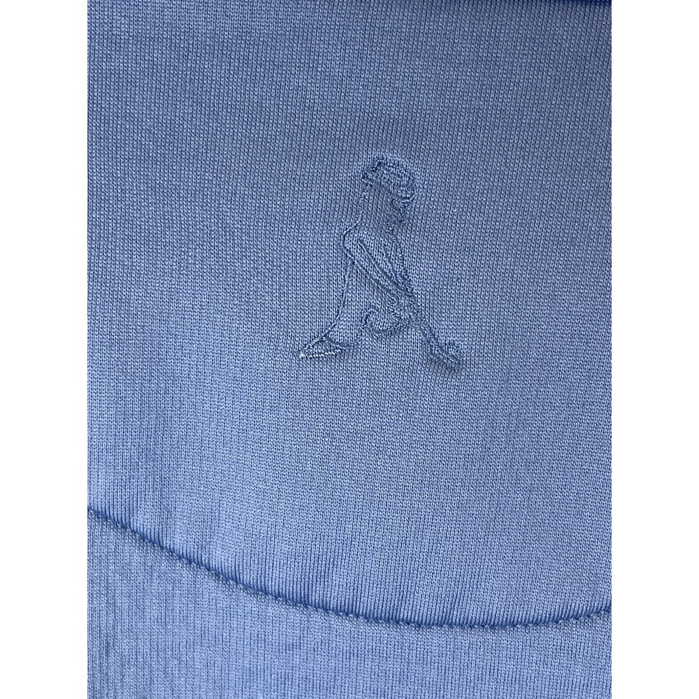 Ping Performance Long sleeve Full Zip Up Jacket Blue XXL - Picture 8 of 8